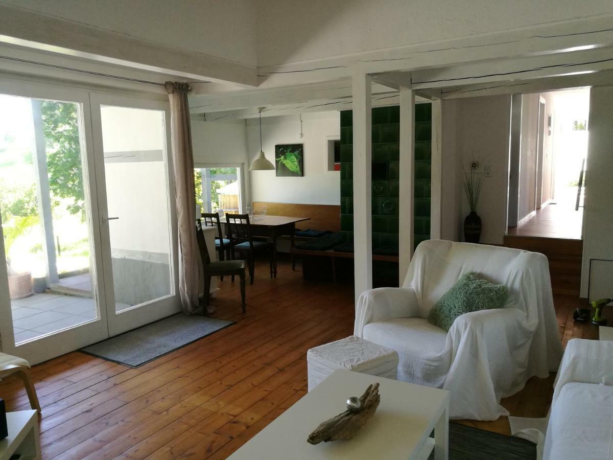 Ferienhaus Glucksmoment Grasellenbach Εξωτερικό φωτογραφία