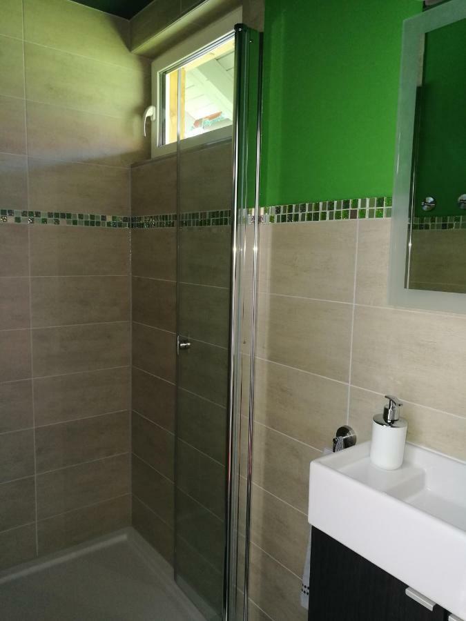 Ferienhaus Glucksmoment Grasellenbach Εξωτερικό φωτογραφία