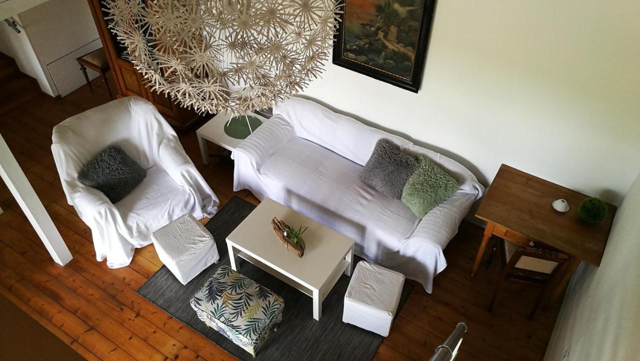 Ferienhaus Glucksmoment Grasellenbach Εξωτερικό φωτογραφία