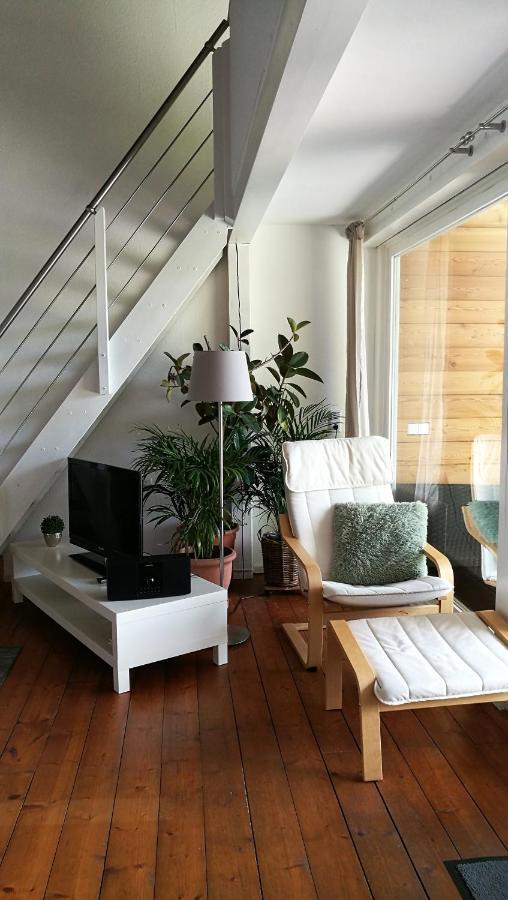 Ferienhaus Glucksmoment Grasellenbach Εξωτερικό φωτογραφία