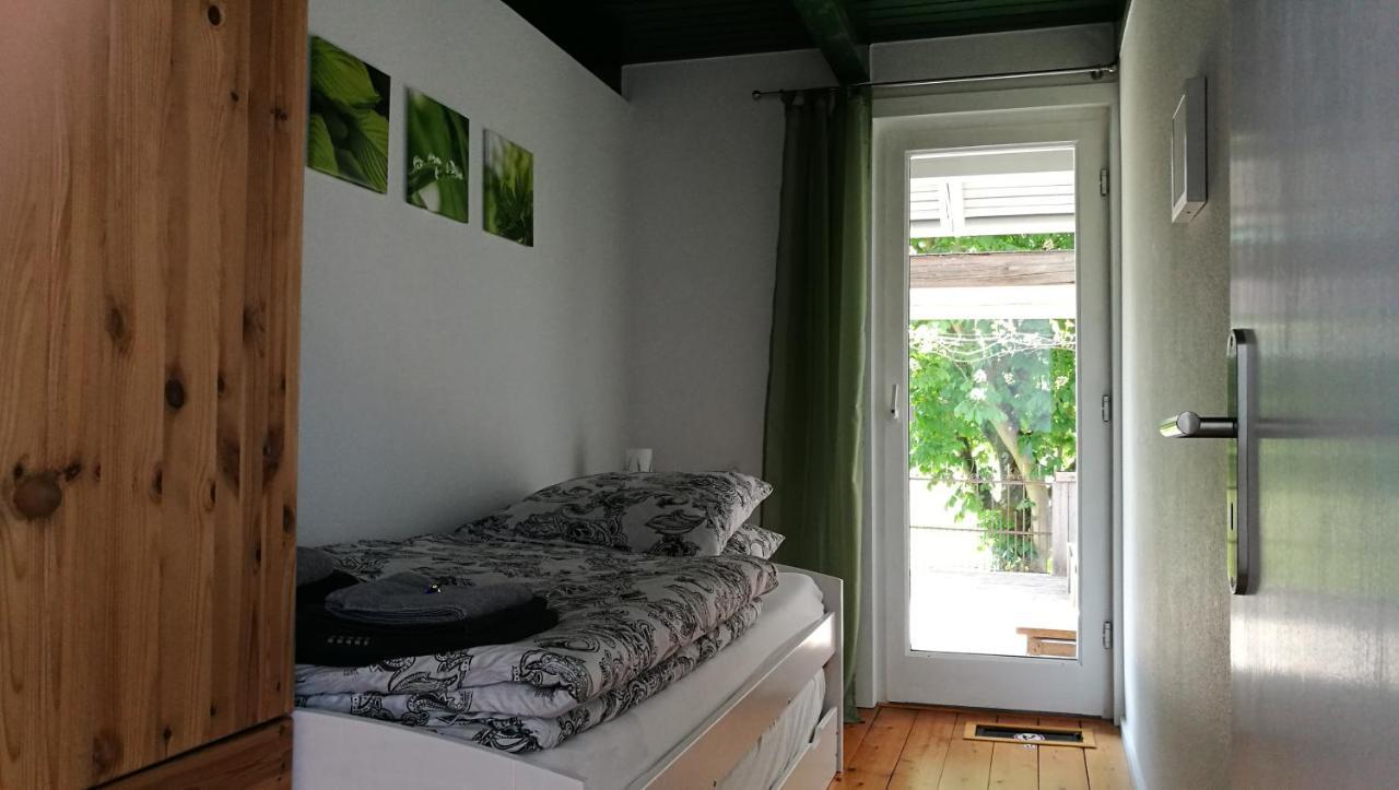 Ferienhaus Glucksmoment Grasellenbach Εξωτερικό φωτογραφία