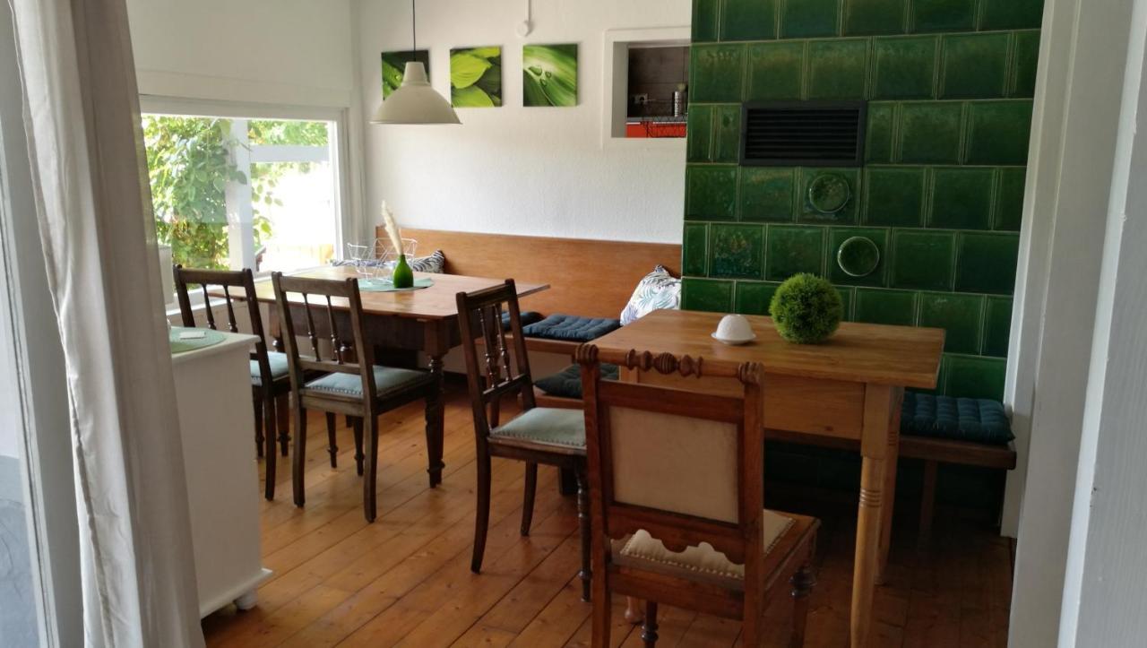 Ferienhaus Glucksmoment Grasellenbach Εξωτερικό φωτογραφία