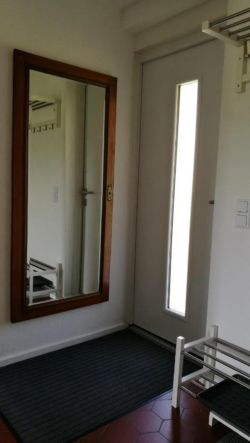 Ferienhaus Glucksmoment Grasellenbach Εξωτερικό φωτογραφία