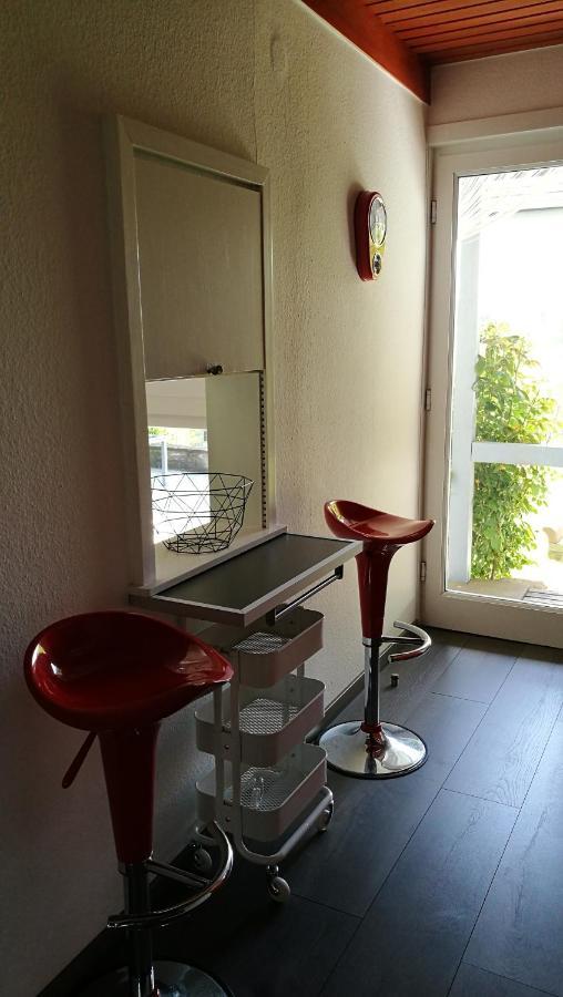 Ferienhaus Glucksmoment Grasellenbach Εξωτερικό φωτογραφία