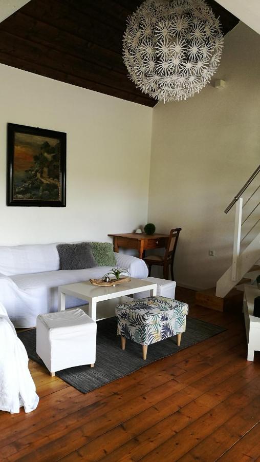 Ferienhaus Glucksmoment Grasellenbach Εξωτερικό φωτογραφία