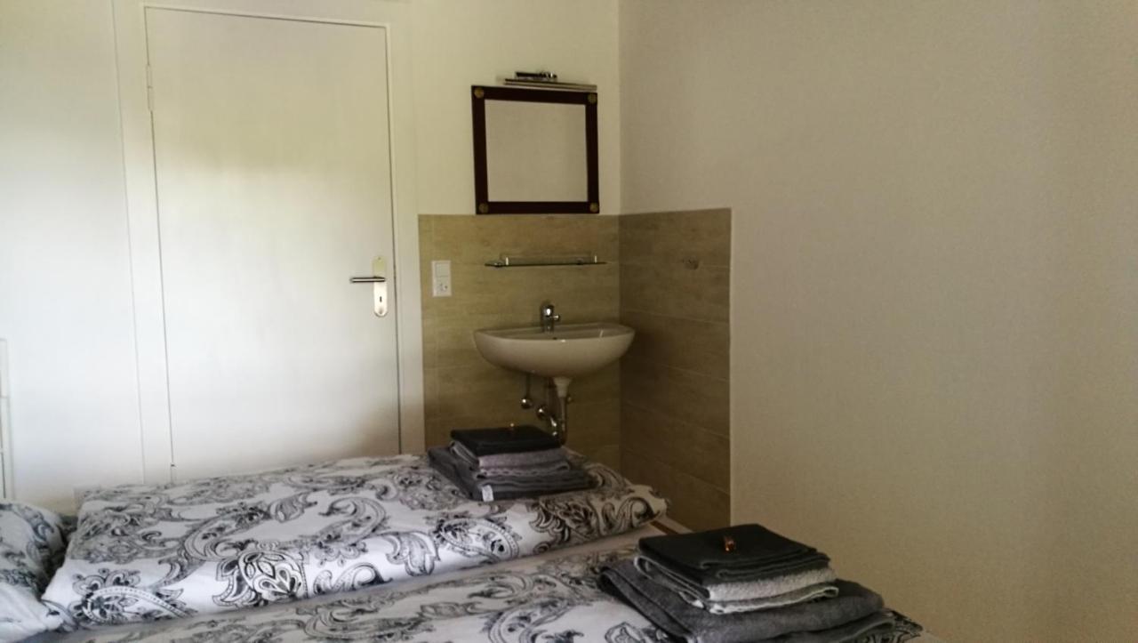 Ferienhaus Glucksmoment Grasellenbach Εξωτερικό φωτογραφία