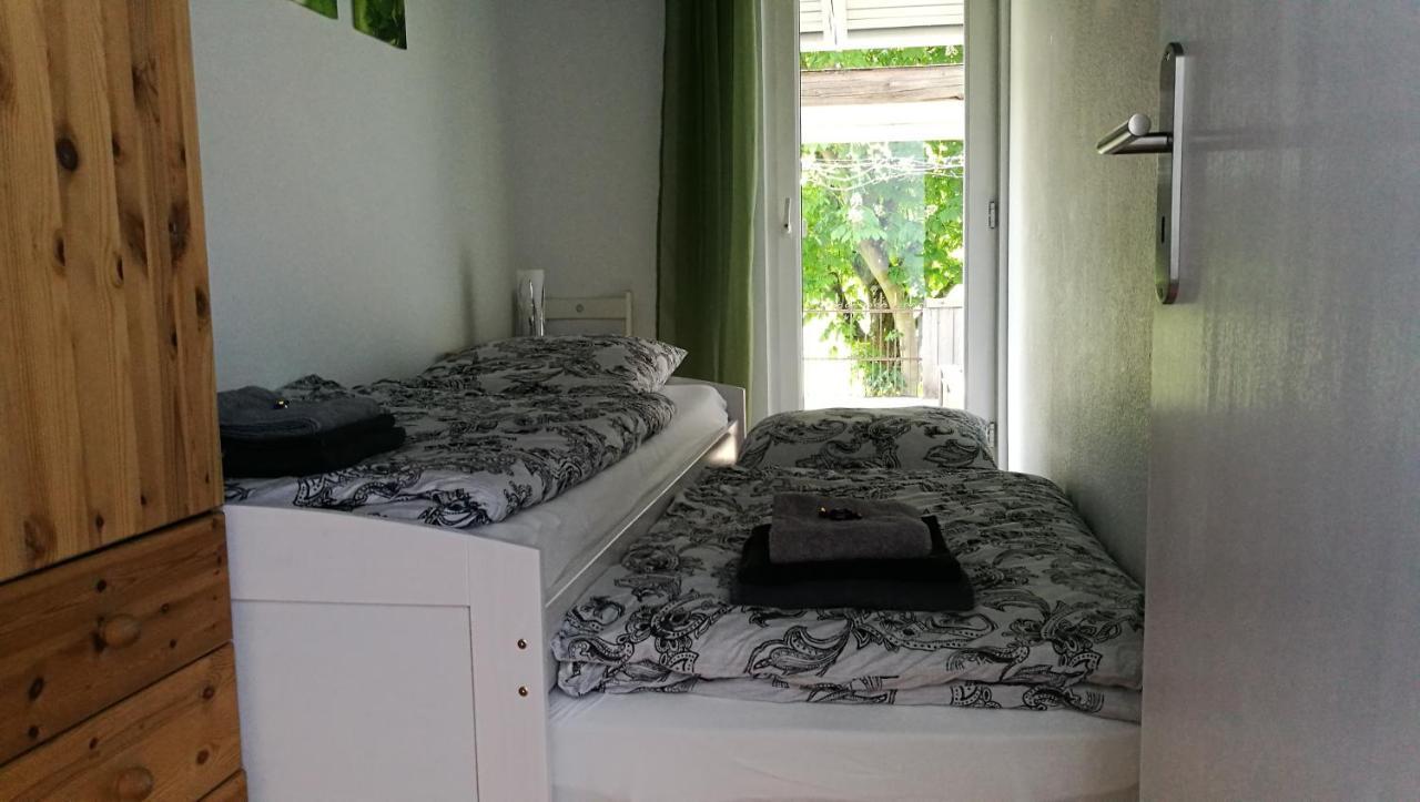 Ferienhaus Glucksmoment Grasellenbach Εξωτερικό φωτογραφία
